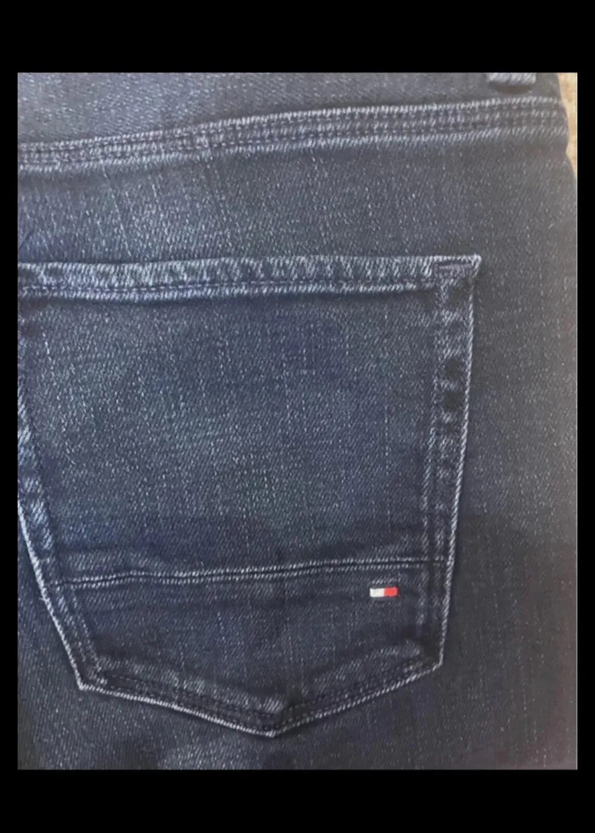 New tommy hilfiger jeans - Image 3