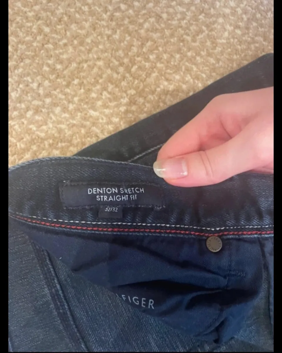 New tommy hilfiger jeans - Image 4