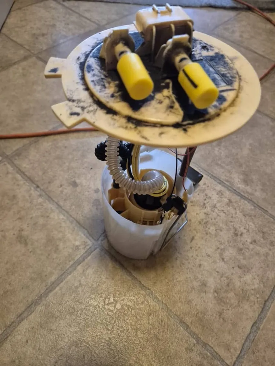 Fuel pump 2015 Nissan x trail - Image 3
