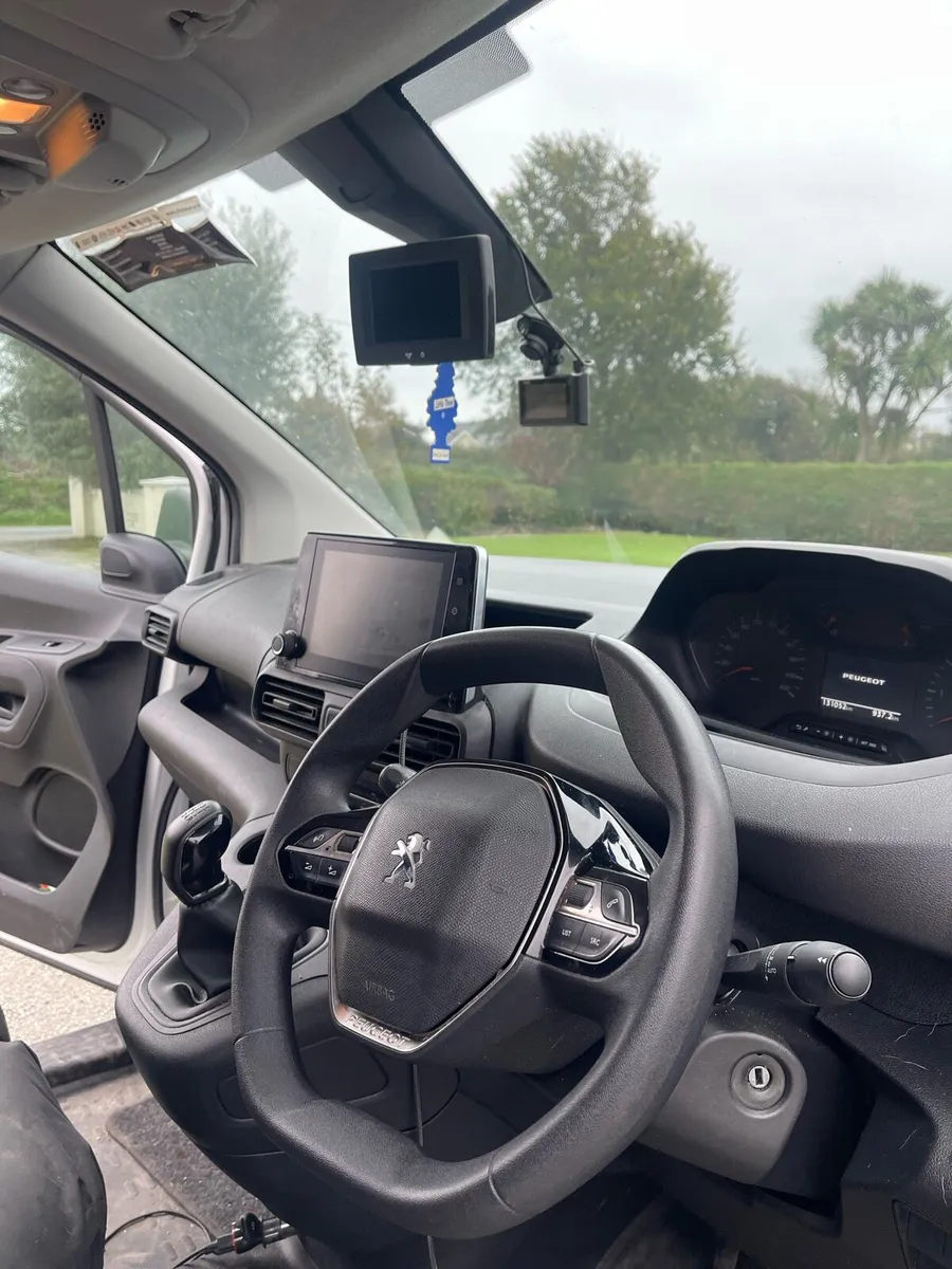 Peugeot Partner Lwb - Image 4