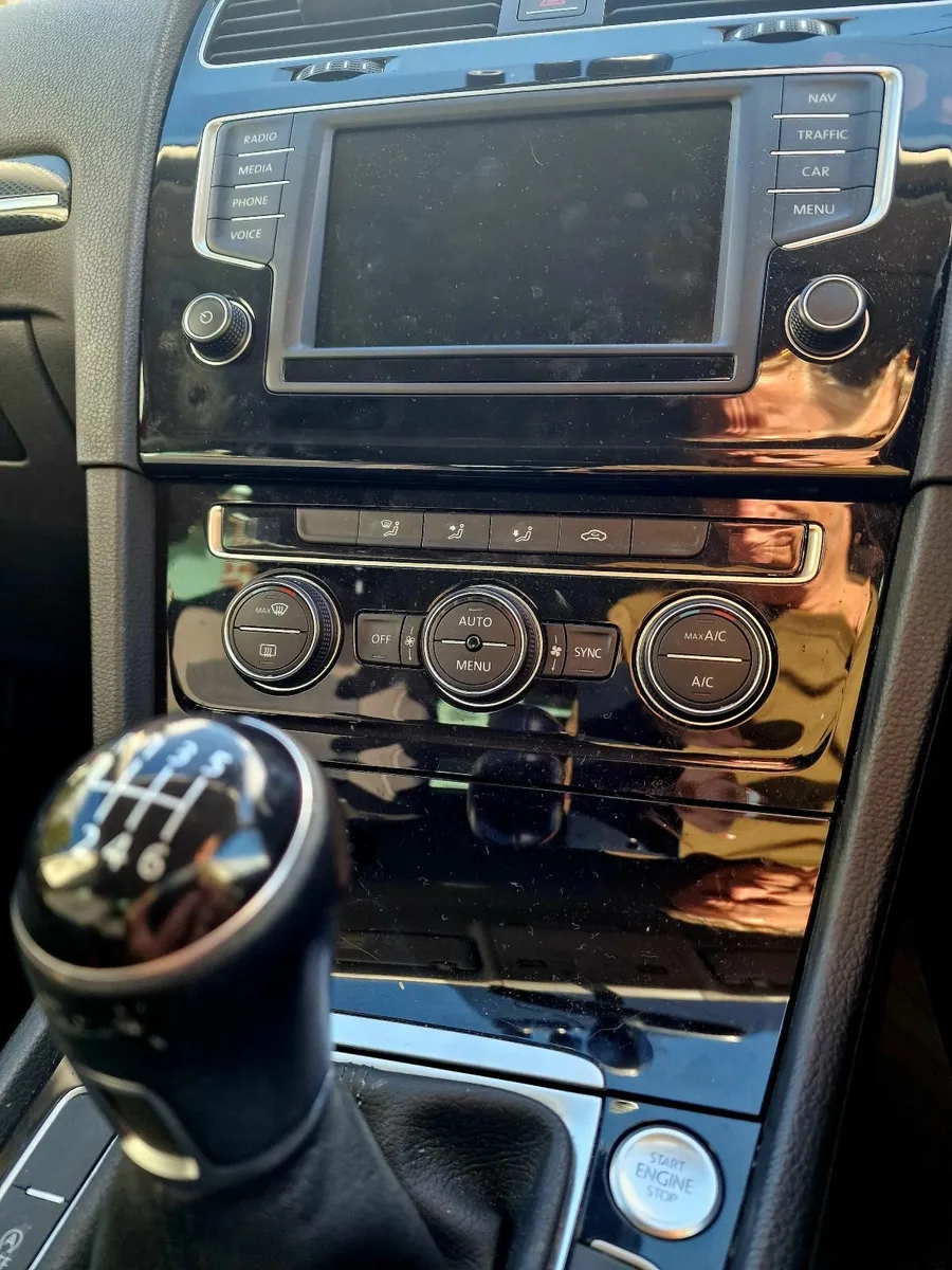 Volkswagen Golf 2016 - Image 4