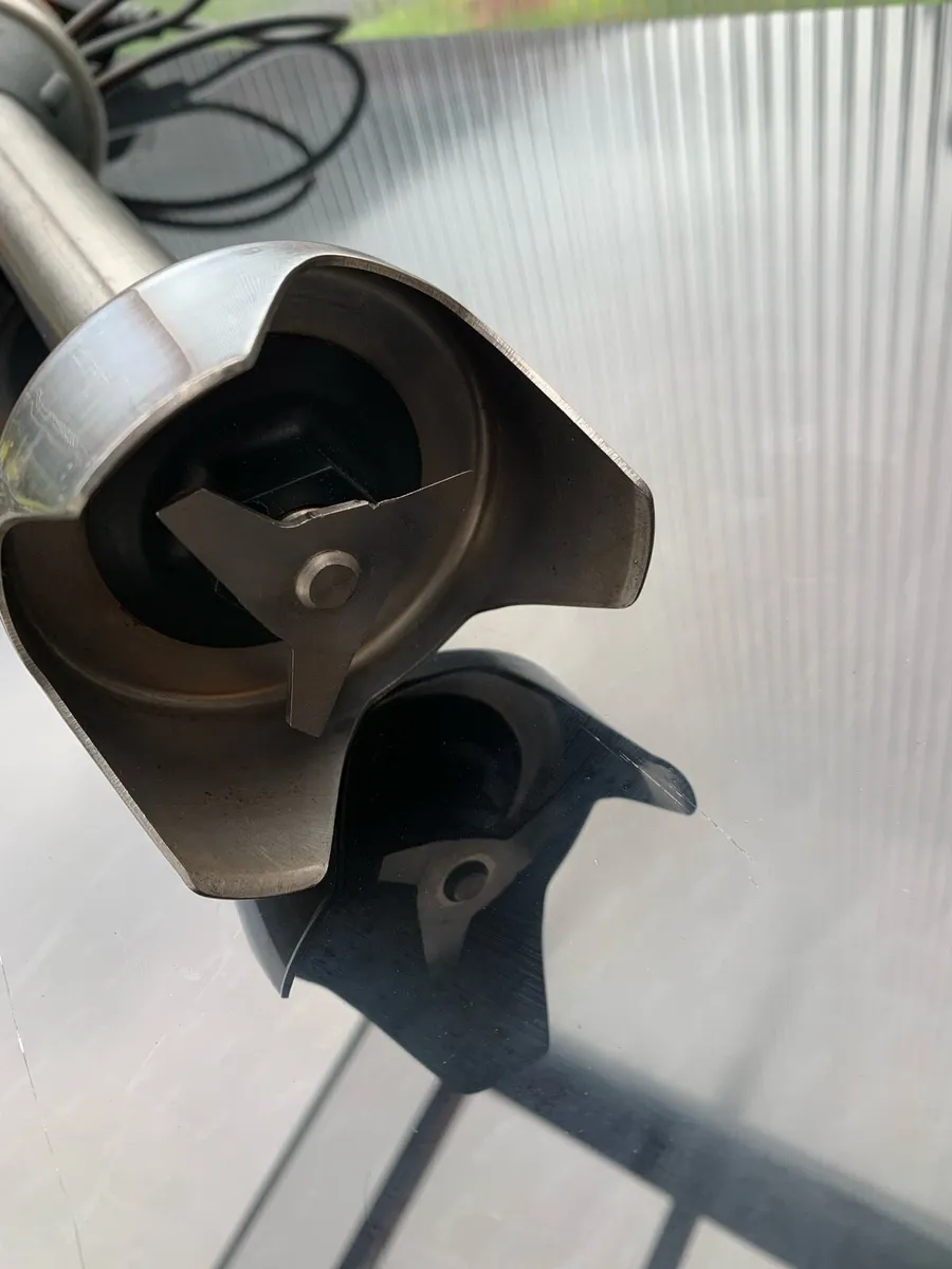 Sammic Stick Blender - Image 3