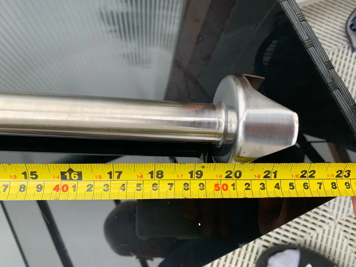 Sammic Stick Blender - Image 4