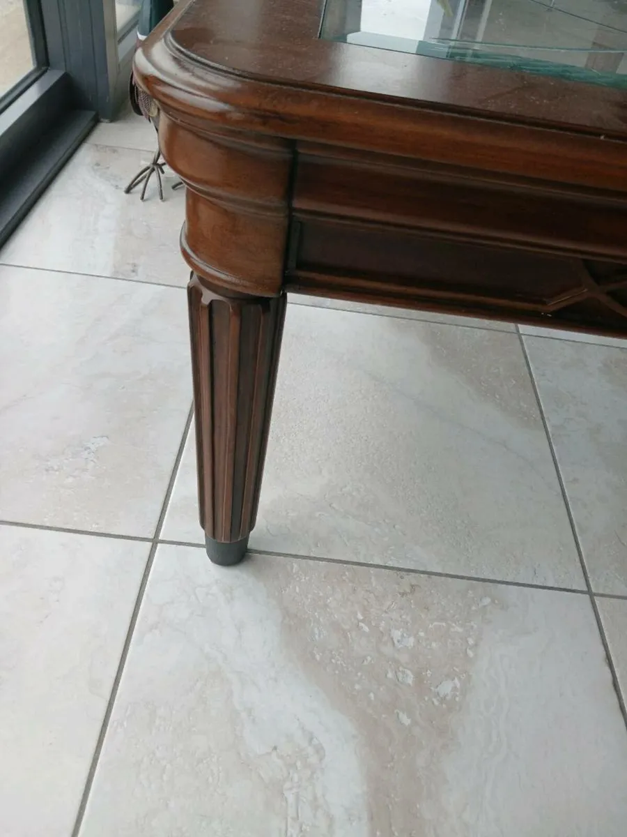 Coffee table - Image 2