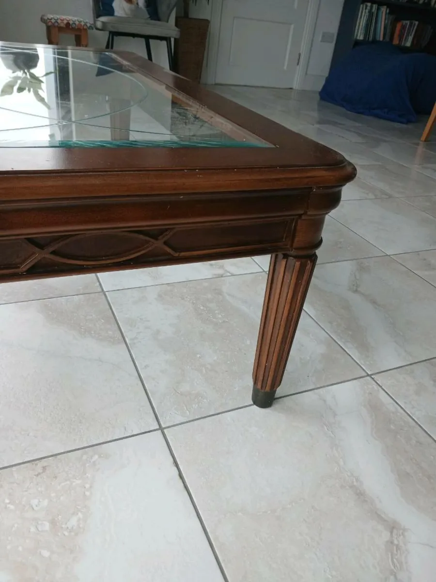 Coffee table - Image 3