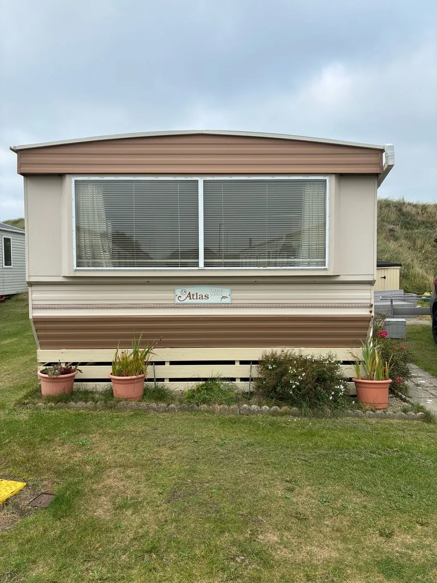 Mobile Home - Image 1