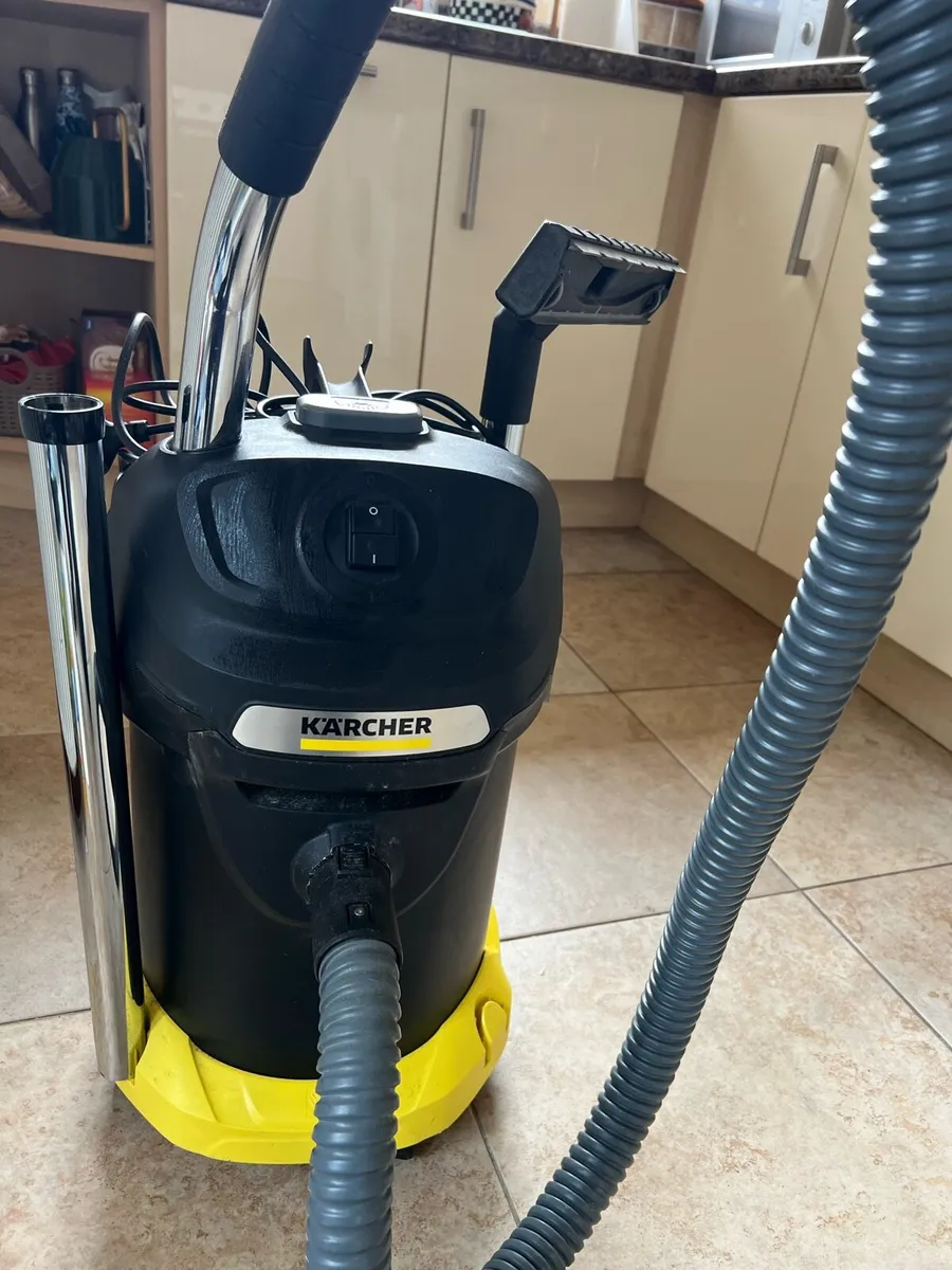 Ash Vac - Image 1