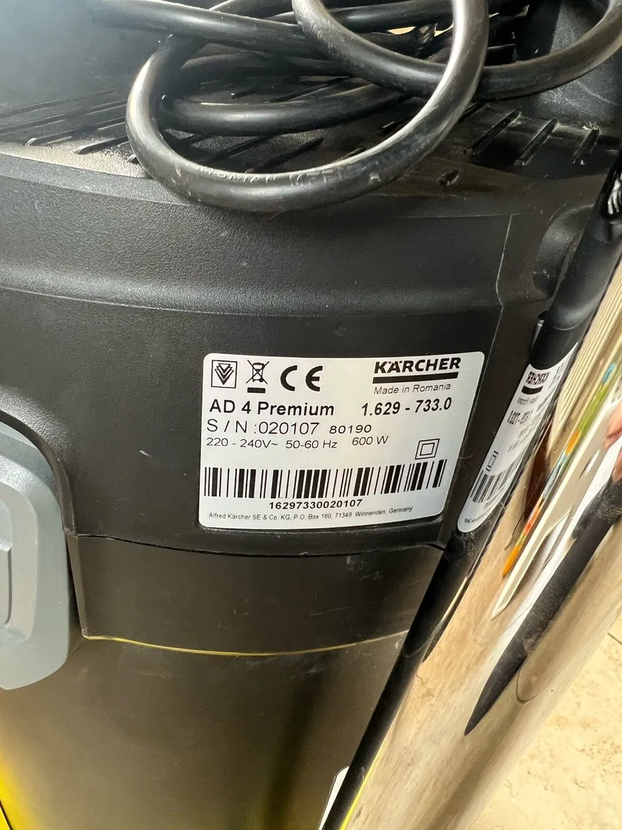 Ash Vac - Image 2