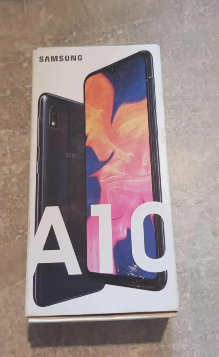 Mobile phone - Image 1