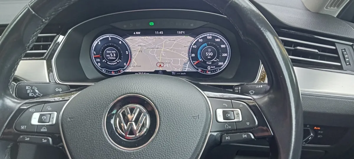 Volkswagen Passat 2016 - Image 4