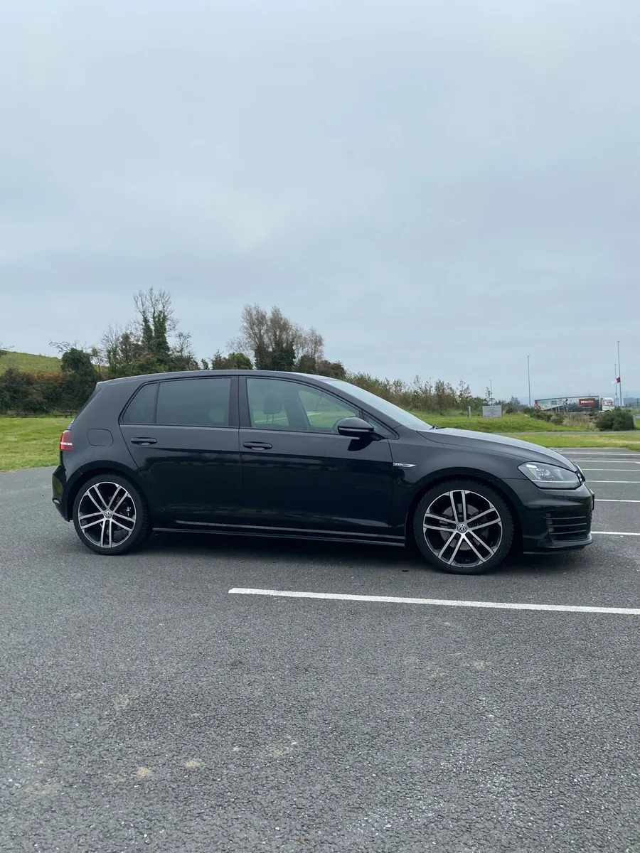 Volkswagen Golf GTD - Image 3