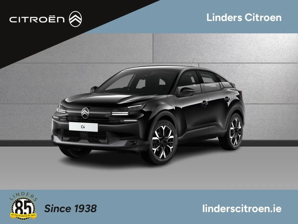 Citroen C4 Mhev  Plus
