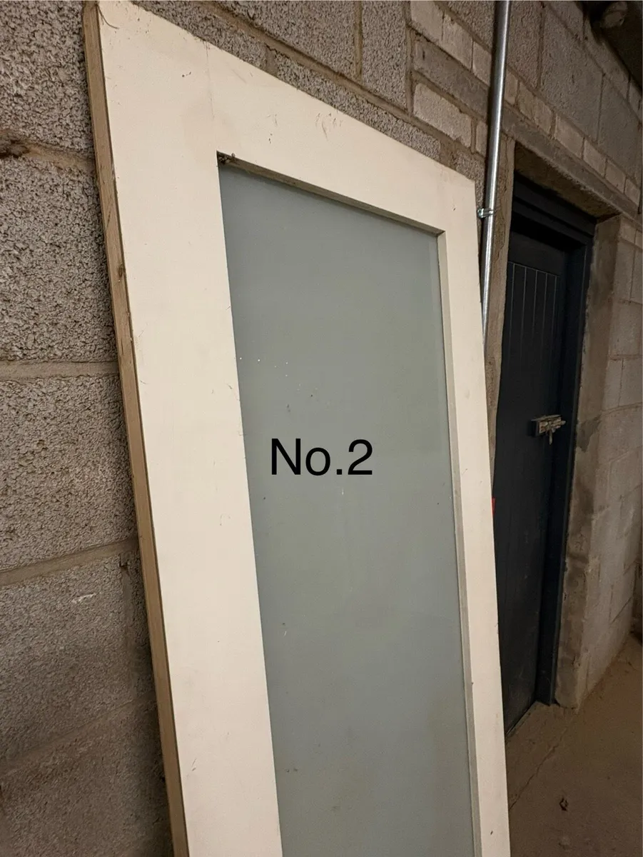 9 Doors (also available individually) - Image 2