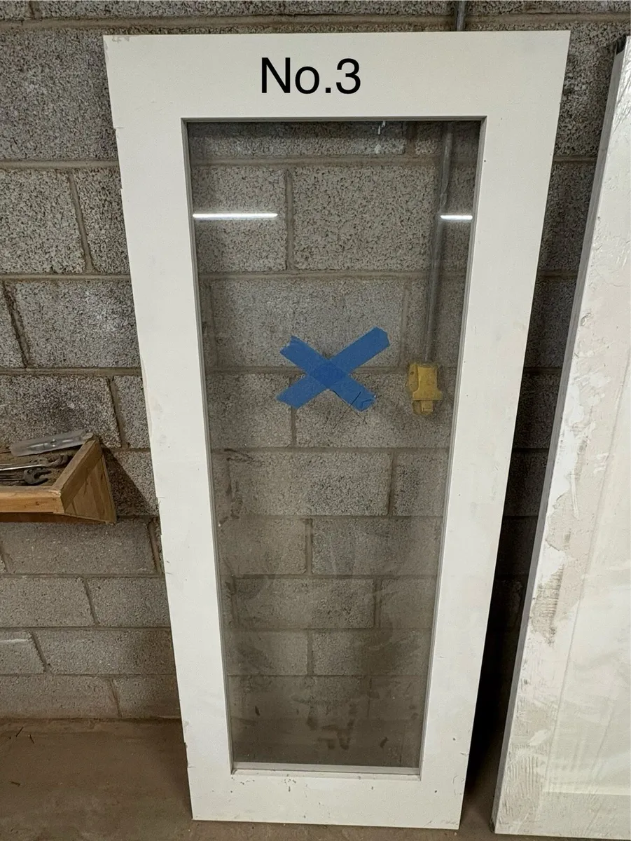 9 Doors (also available individually) - Image 3