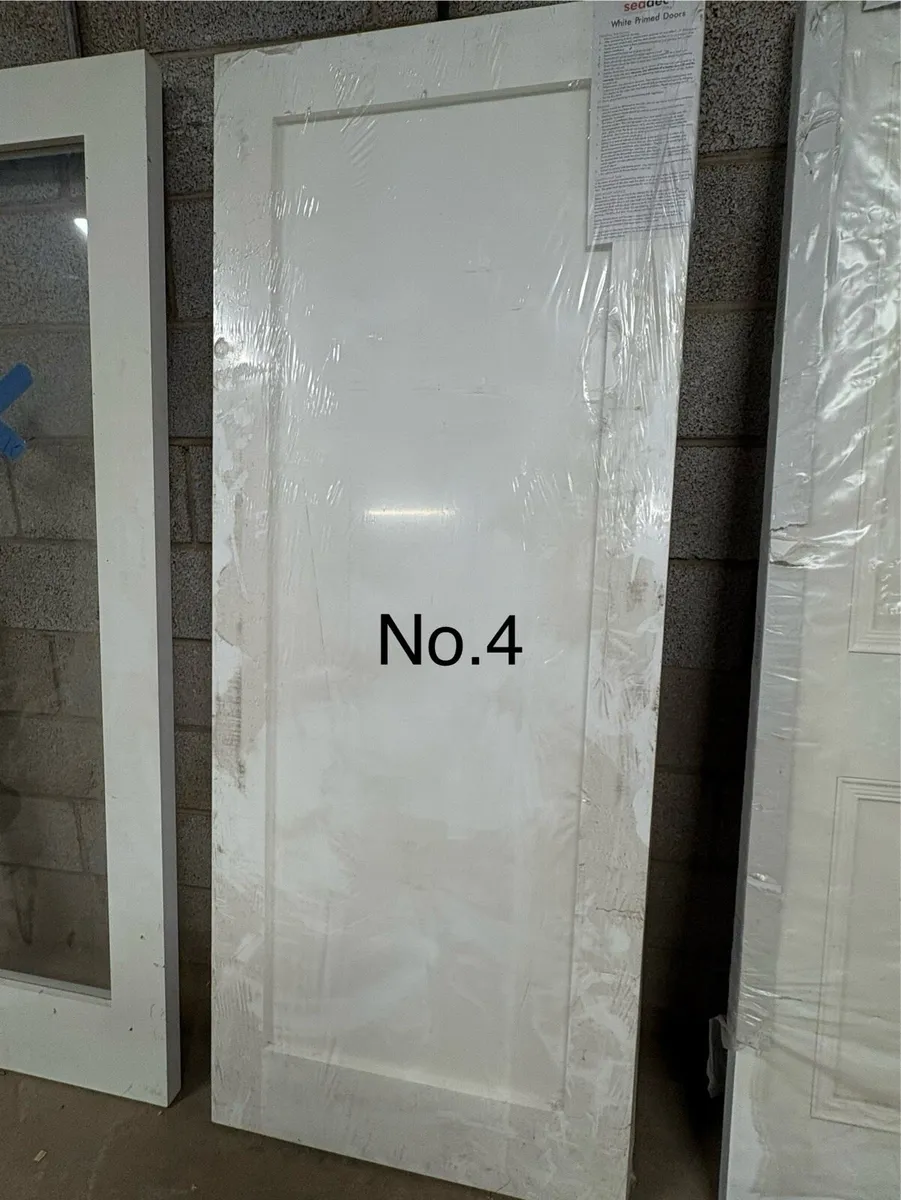 9 Doors (also available individually) - Image 4