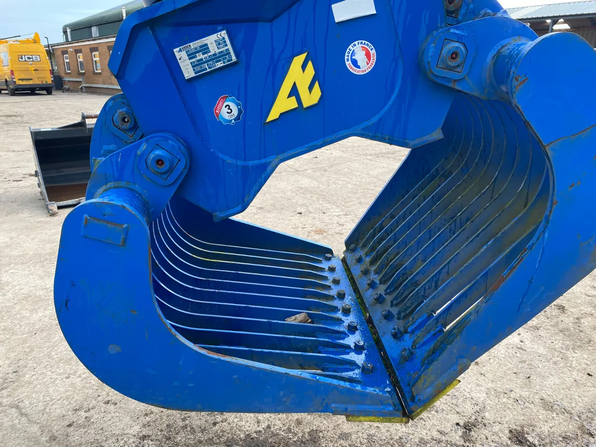 Arden Grab S1402 - Image 4