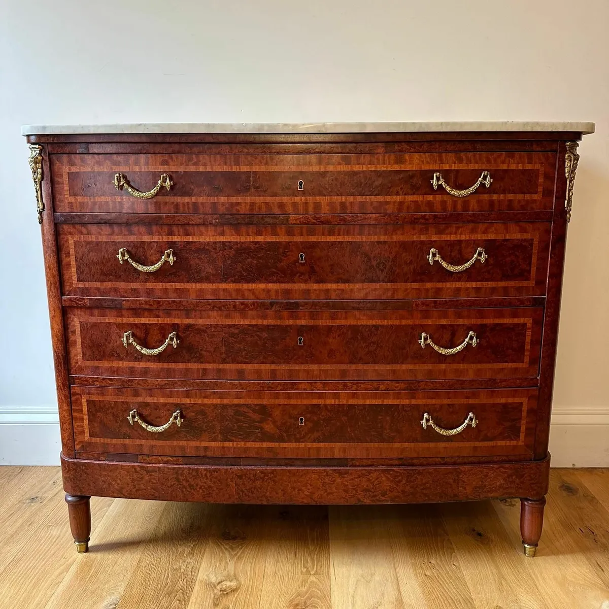 Chest of Drawers - Image 1