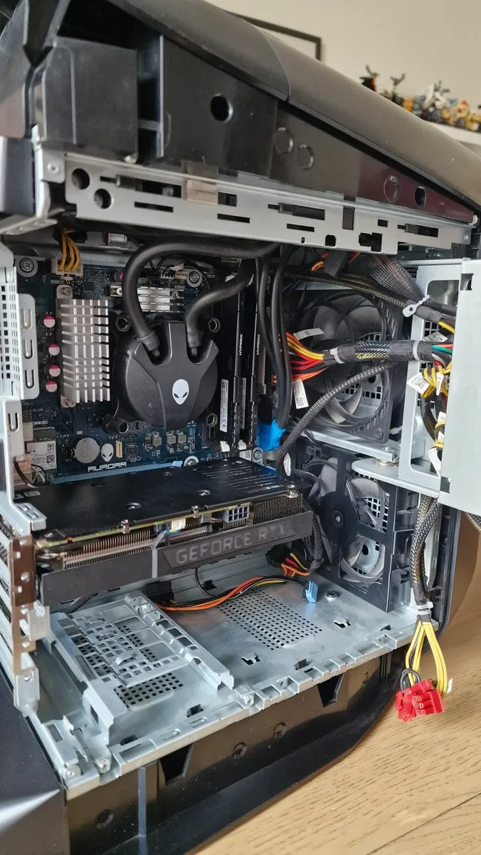 R10 Gaming PC | Ryzen 7 5800X | RTX 3060 - Image 2