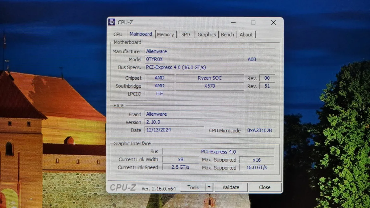 R10 Gaming PC | Ryzen 7 5800X | RTX 3060 - Image 3