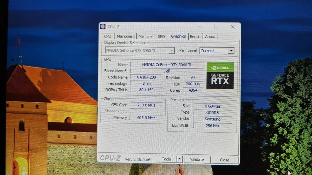 R10 Gaming PC | Ryzen 7 5800X | RTX 3060 - Image 4