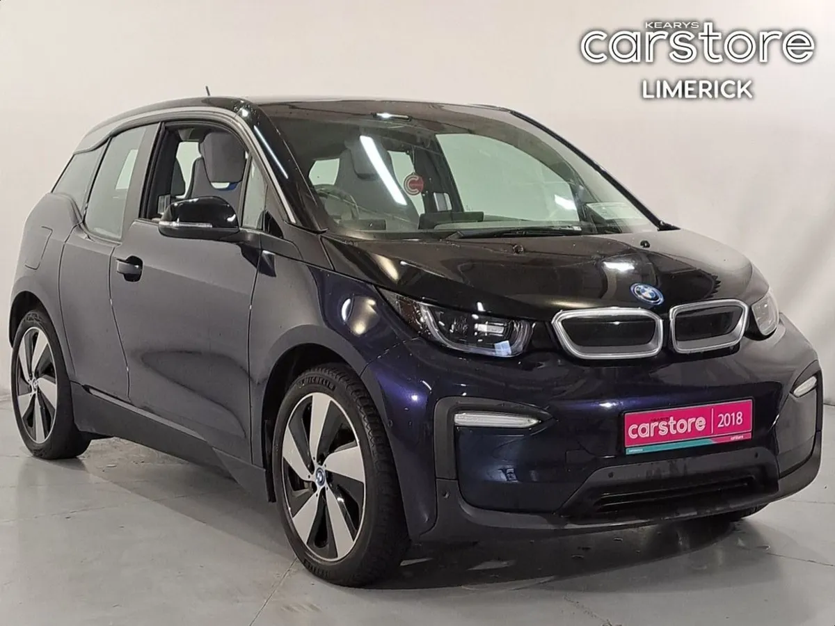 BMW i3 - - Image 1