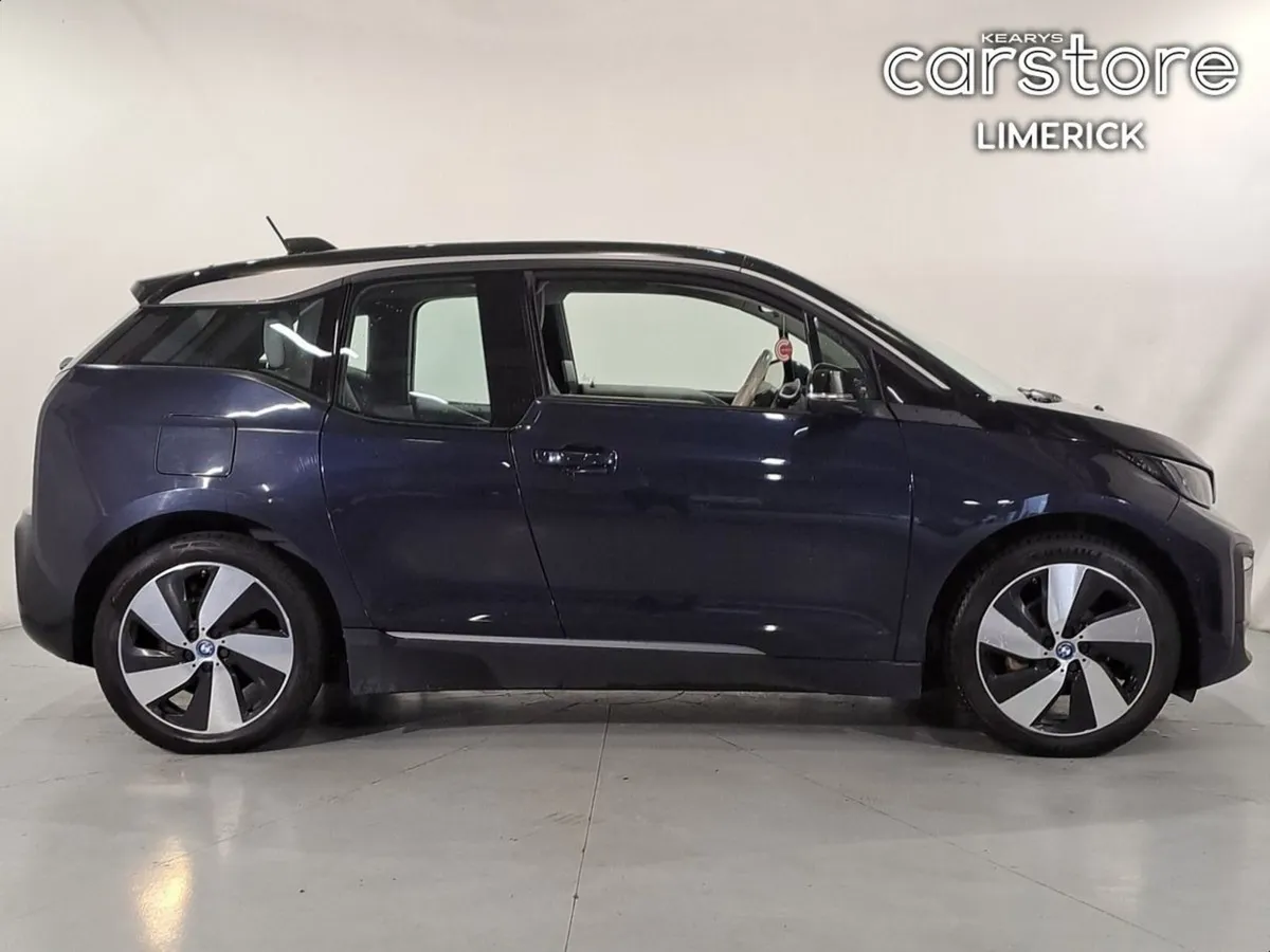 BMW i3 - - Image 2