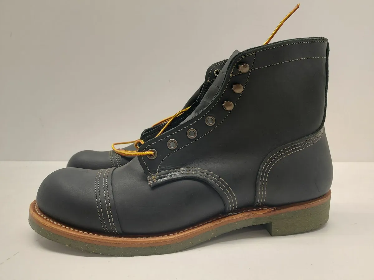 Online Auction Of Red Wing Shoes & More! - Image 3