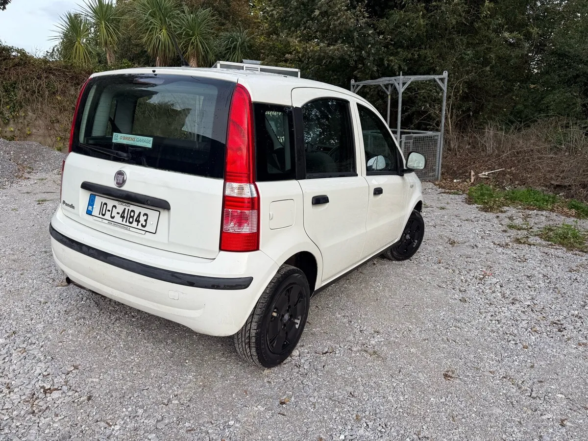 Panda 10 with nct 08/26 low mill 91000 - Image 2