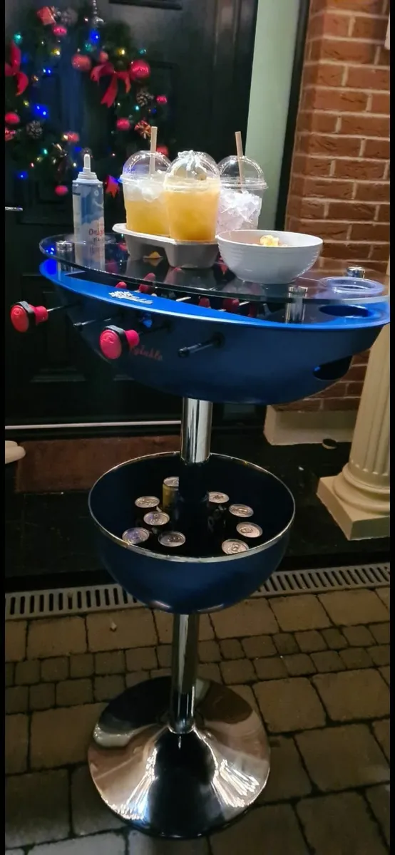 Foosball bar table - Image 2