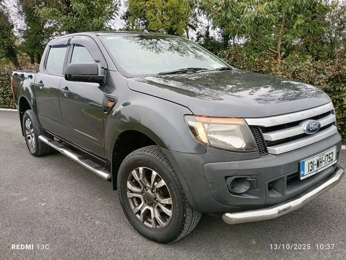 Ford Ranger pick up - Image 1