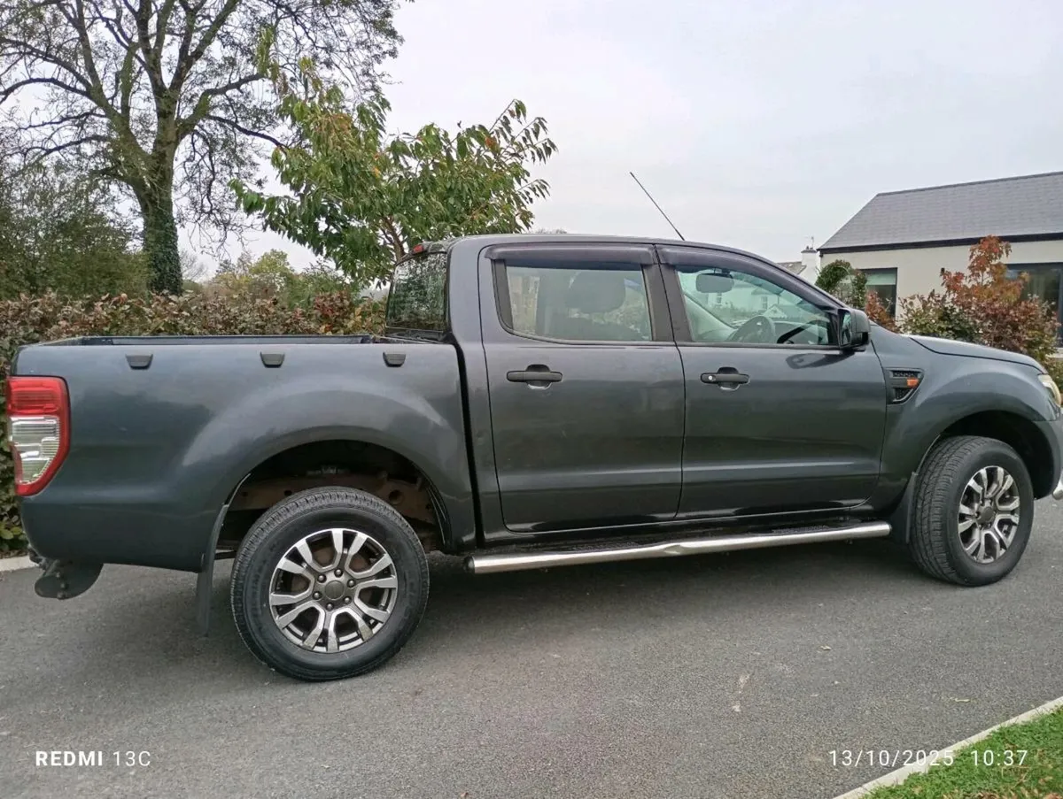 Ford Ranger pick up - Image 4
