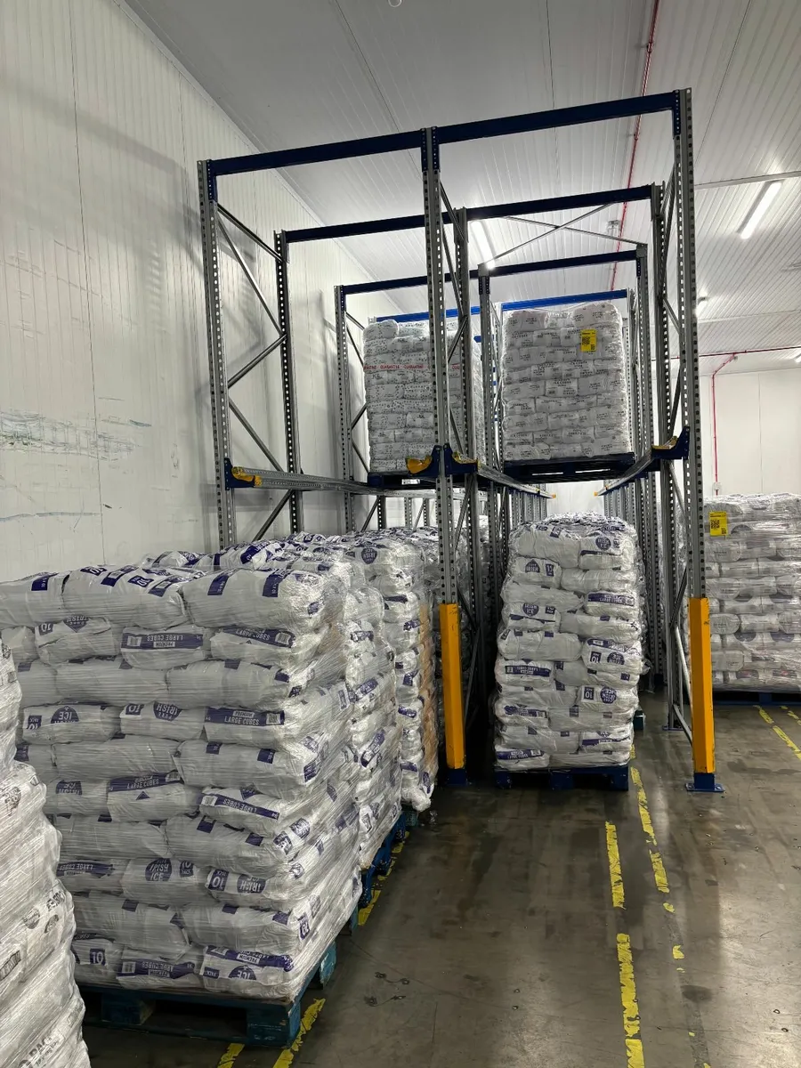 Pallet Racking - Image 1