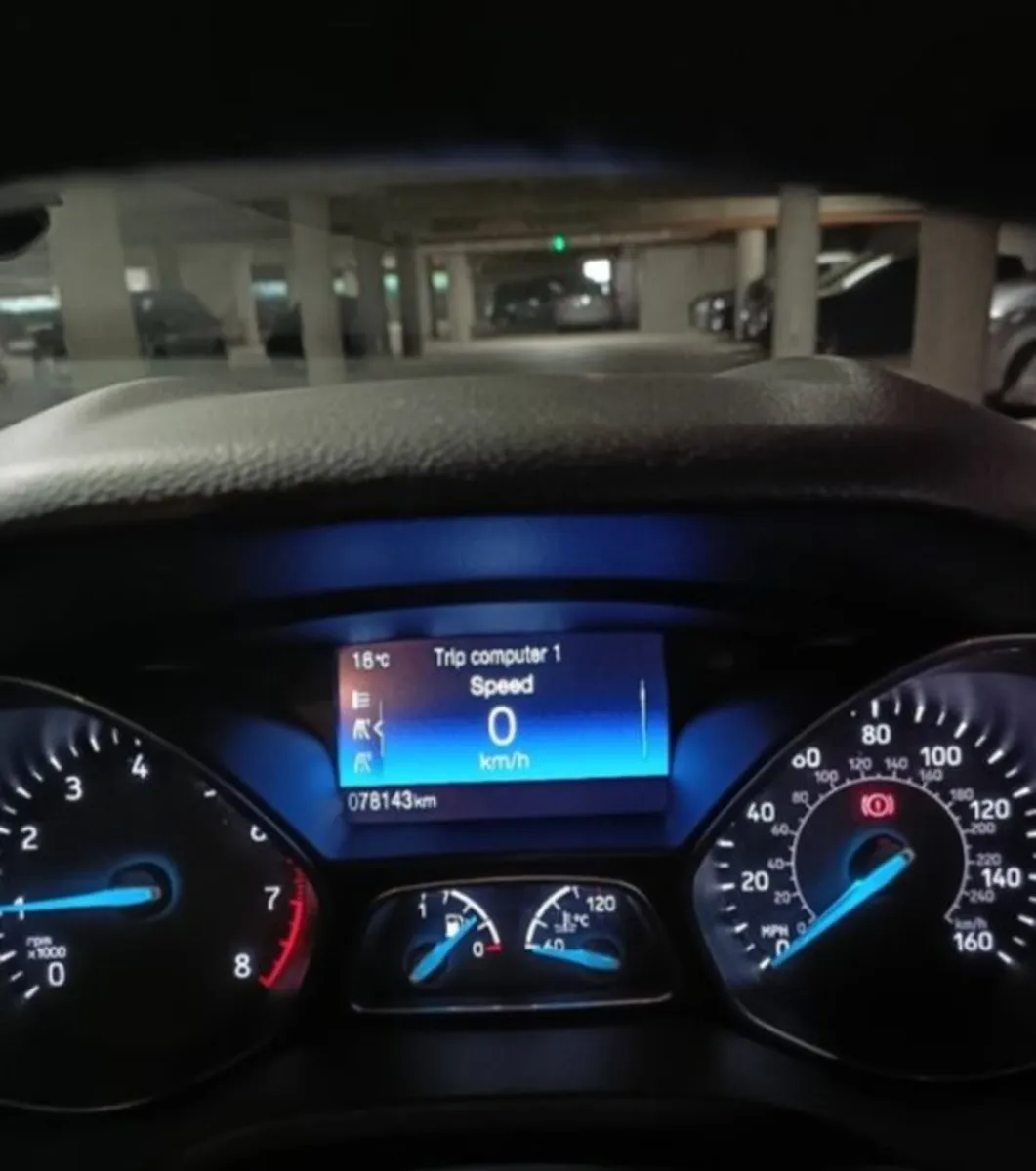 Ford Focus 2016 - Image 2