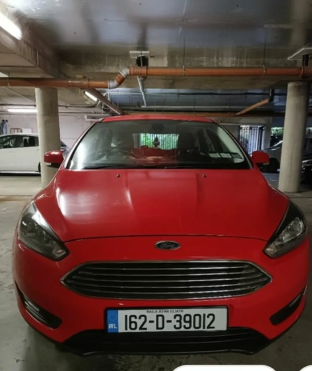 Ford Focus 2016 - Image 3