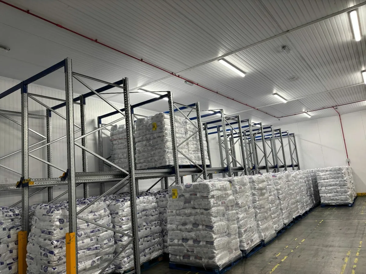 Pallet Racking - Image 2