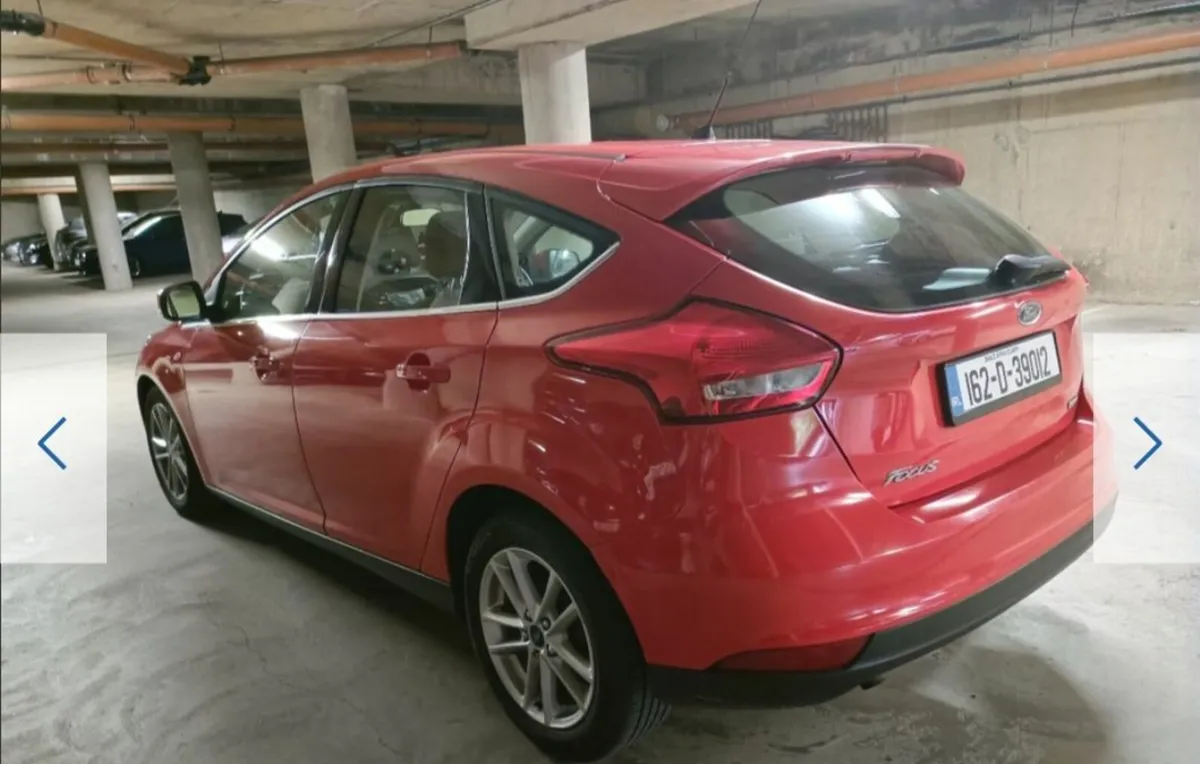 Ford Focus 2016 - Image 4