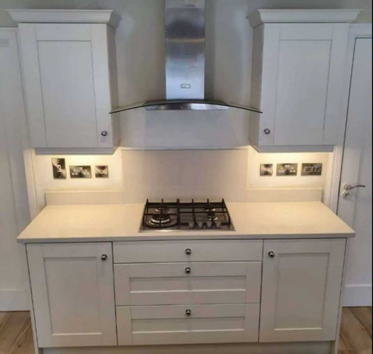 Entire Kitchen for Sale - Image 4