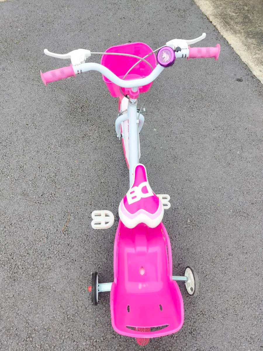 Kids bike - Image 2