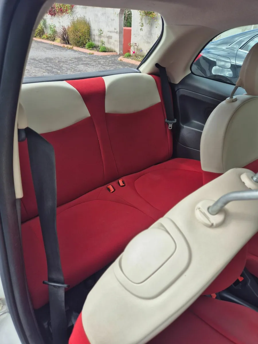 Fiat 500 2011 - Image 3