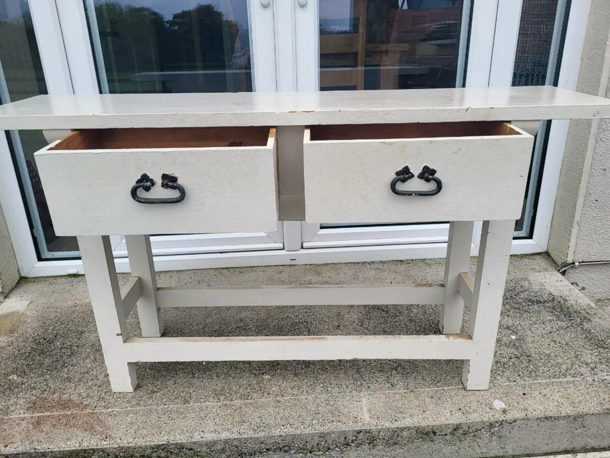 Hall Table - Image 3