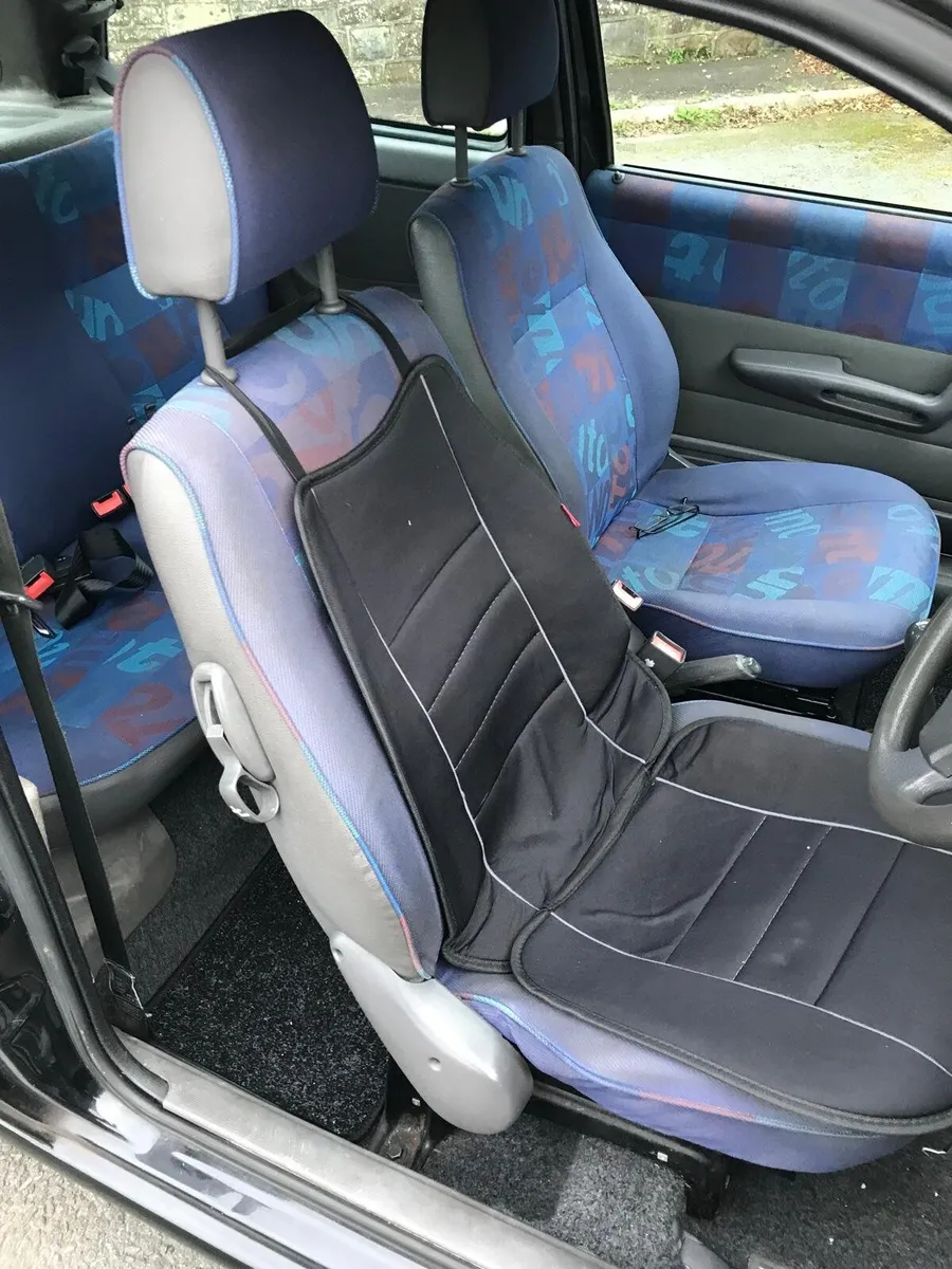 Fiat Punto 1999 - Image 2