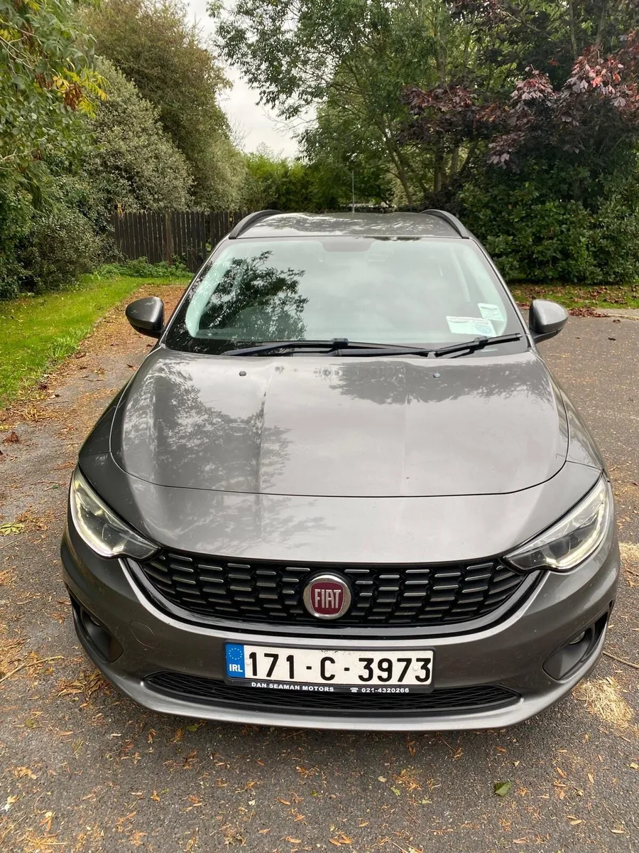 Fiat Tipo Estate - Image 1