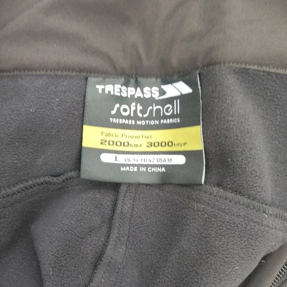 Trespass Ski Gear -FREE - Image 1