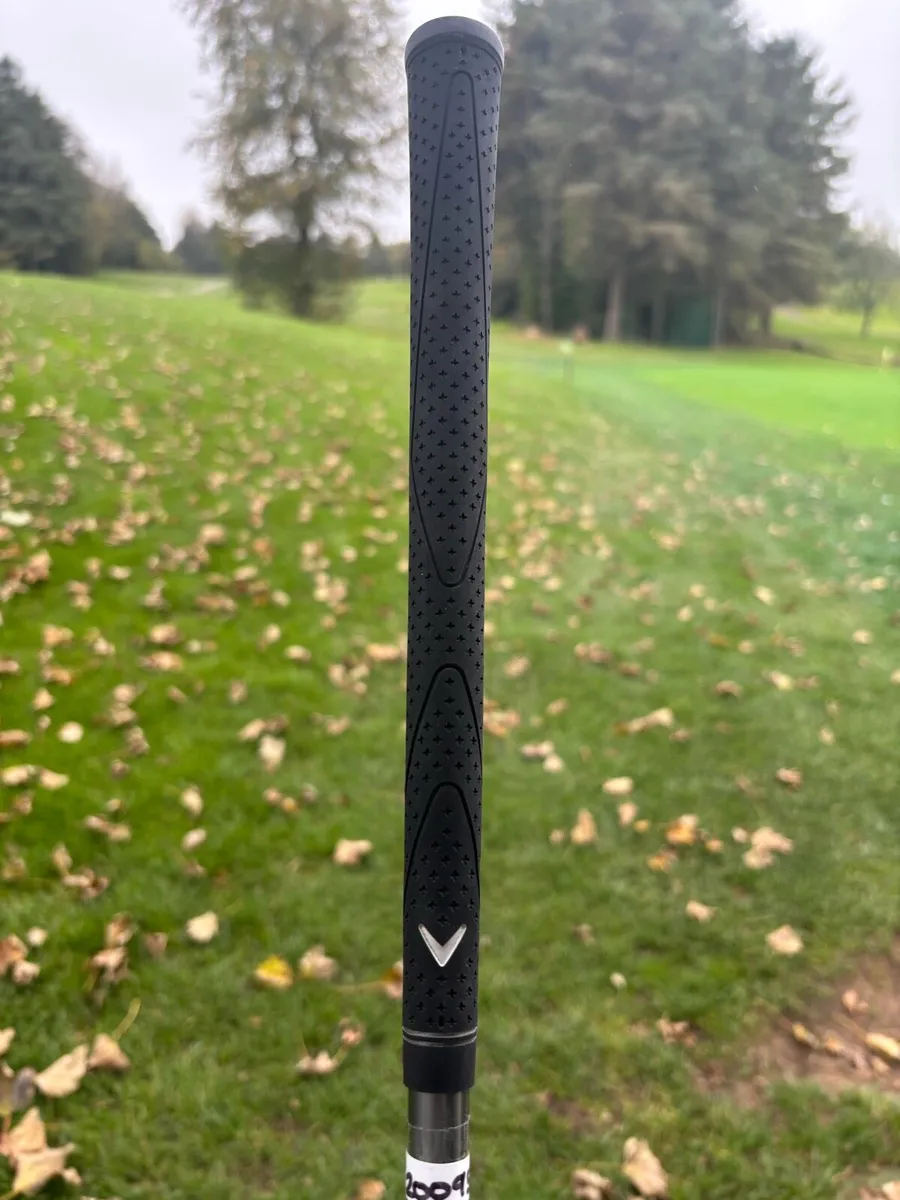 Callaway Paradym 21deg 3 Hybrid / Rescue - Image 4