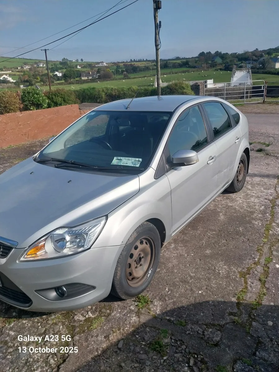 Ford Focus 2009 - Image 4