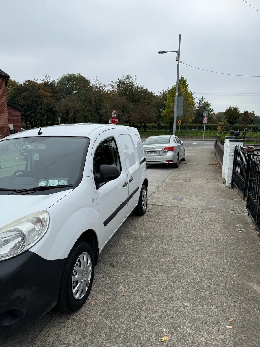 Renault kangoo - Image 3