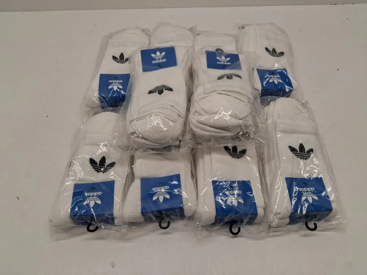 Footwear & Clothing Clearance Auction - Image 4
