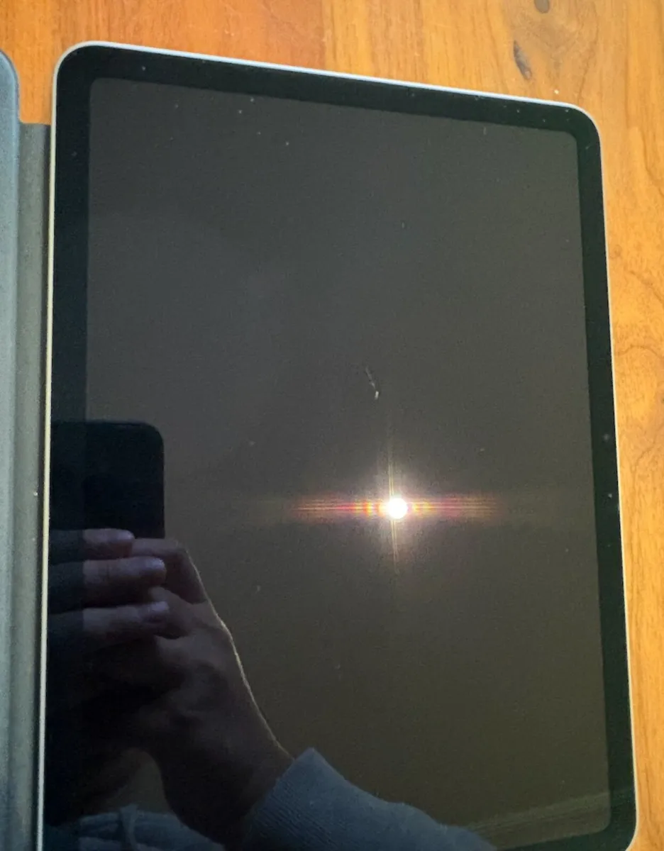 iPad Air M2 - Image 3