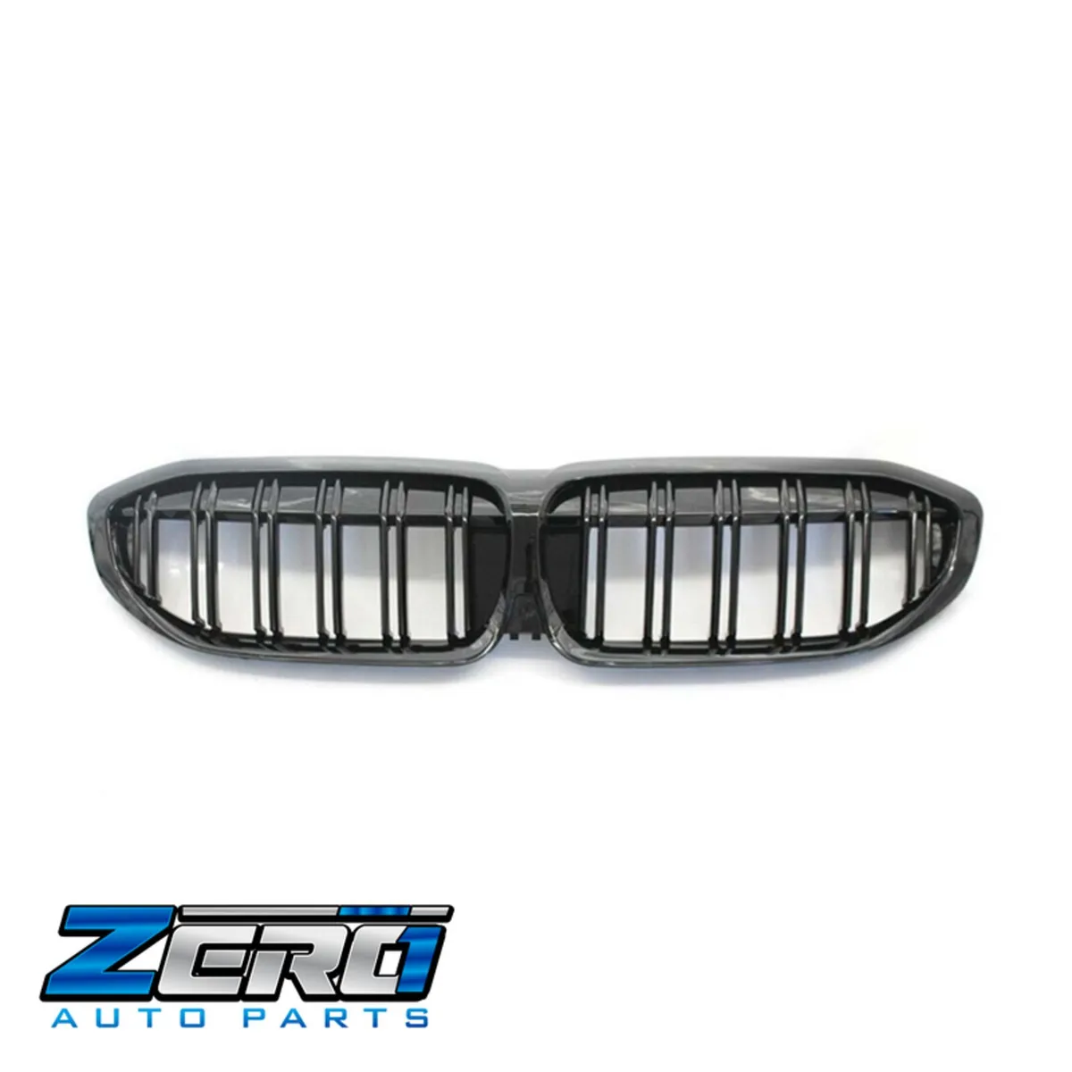 **BMW AND MERCEDES GRILLS** - Image 1