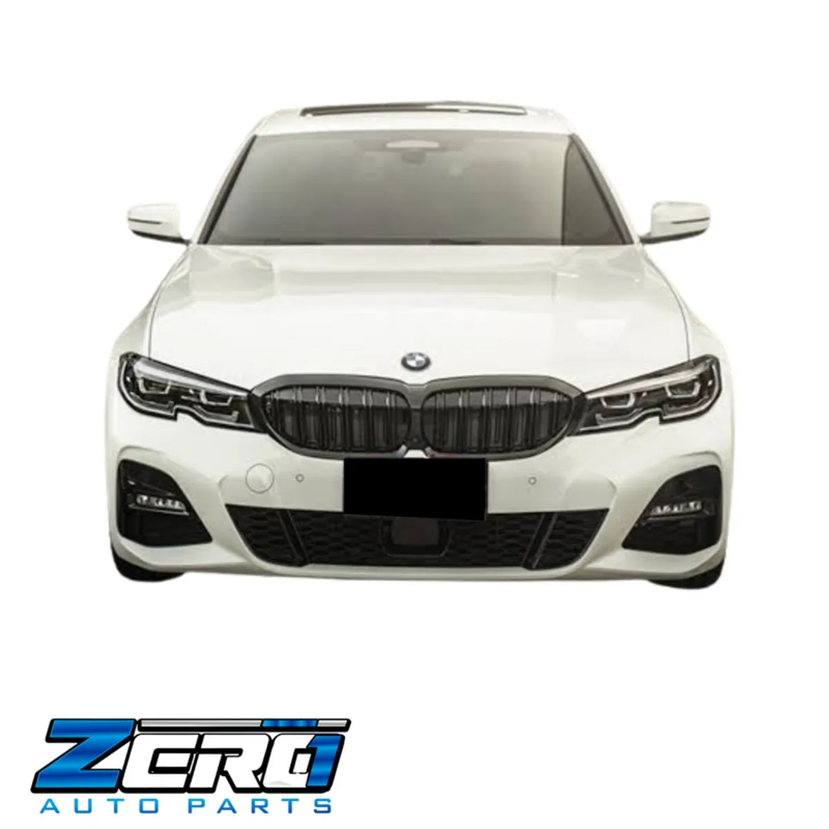 **BMW AND MERCEDES GRILLS** - Image 2